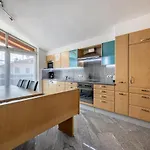Haus Rudi 아파트 리트임질러탈