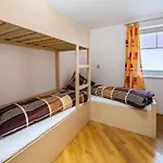 Haus Rudi 아파트