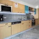 아파트 Haus Rudi