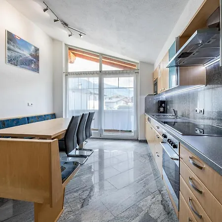 Haus Rudi Ried im Zillertal