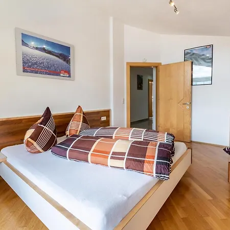 Haus Rudi Apartmán *