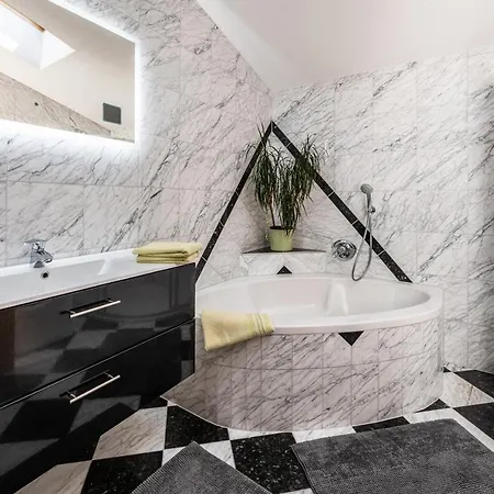 Apartmán Haus Rudi Ried im Zillertal