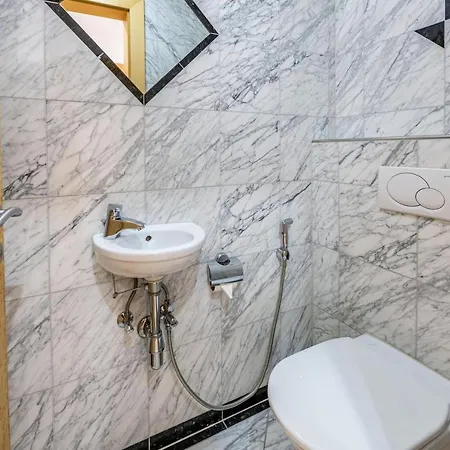 Haus Rudi Apartmán Ried im Zillertal