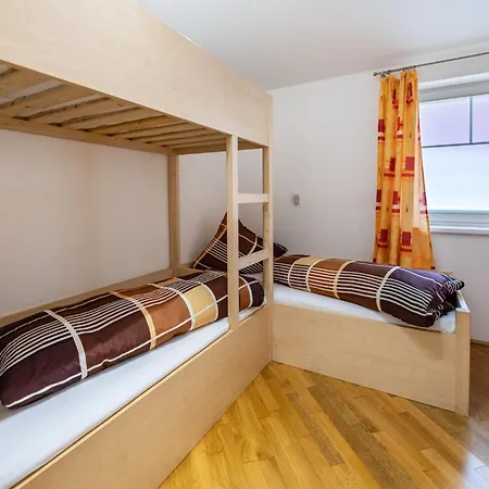 Haus Rudi Apartment