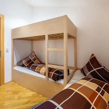 Haus Rudi Ried im Zillertal