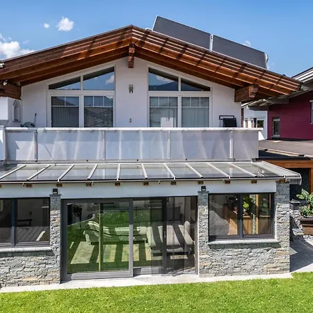 Haus Rudi Ried im Zillertal