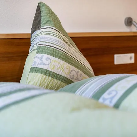 Haus Rudi Ried im Zillertal