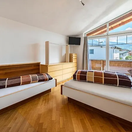 Haus Rudi Ried im Zillertal